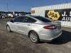 2016 Ford Fusion Hybrid Sedan - 6
