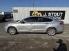 2016 Ford Fusion Hybrid Sedan - 7