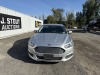2016 Ford Fusion Hybrid Sedan - 8