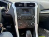 2016 Ford Fusion Hybrid Sedan - 24