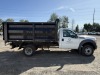2011 Ford F450 SD Dump Truck - 3