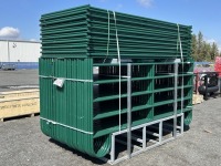 2026 10' x 5' Livestock Fence Panels, Qty. 56