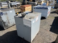 Acetank 120 Gallon Liquid Storage Tank