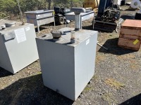 Acetank 120 Gallon Liquid Storage Tank