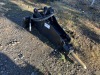 Hydraulic Breaker