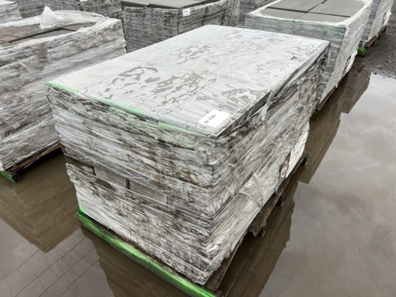 Ashlar Summit Blend Slate Step Stone