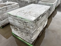 Ashlar Summit Blend Slate Step Stone