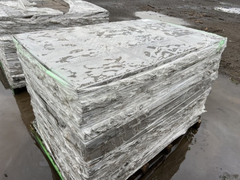 Ashlar Summit Blend Slate Step Stone