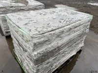 Ashlar Summit Blend Slate Step Stone