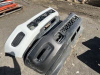 2024 Dodge Front Bumpers, Qty. 2