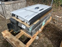 Wickum Weld Truck Tool Box & Tailgate
