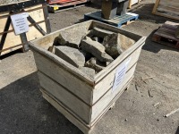 Trout Creek Ledgestone