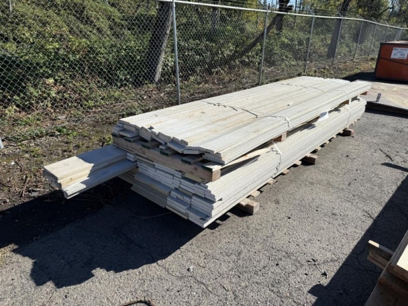 Hardie Trim Panel Boards