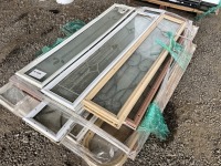 Tempered Door Glass