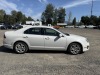 2010 Ford Fusion SE Sedan - 3