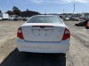 2010 Ford Fusion SE Sedan - 5