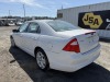 2010 Ford Fusion SE Sedan - 6