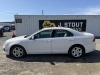 2010 Ford Fusion SE Sedan - 7