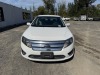 2010 Ford Fusion SE Sedan - 8