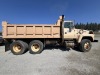 1991 Ford LT9000 T/A Dump Truck - 2