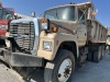 1991 Ford LT9000 T/A Dump Truck - 4