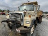 1989 Ford LT9000 T/A Dump Truck