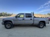 2006 GMC Sierra 2500 HD Crew Cab 4X4 Pickup - 2