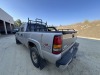 2006 GMC Sierra 2500 HD Crew Cab 4X4 Pickup - 3