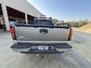 2006 GMC Sierra 2500 HD Crew Cab 4X4 Pickup - 4