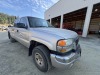 2006 GMC Sierra 2500 HD Crew Cab 4X4 Pickup - 7