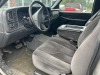 2006 GMC Sierra 2500 HD Crew Cab 4X4 Pickup - 23