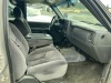 2006 GMC Sierra 2500 HD Crew Cab 4X4 Pickup - 31