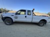 2001 Ford F250 SD Extra Cab 4X4 Pickup - 2