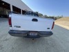 2001 Ford F250 SD Extra Cab 4X4 Pickup - 4
