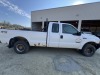 2001 Ford F250 SD Extra Cab 4X4 Pickup - 5
