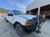 2001 Ford F250 SD Extra Cab 4X4 Pickup - 6