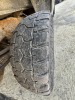 2001 Ford F250 SD Extra Cab 4X4 Pickup - 9