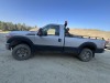 2011 Ford F250 SD 4X4 Pickup - 2