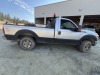 2011 Ford F250 SD 4X4 Pickup - 3