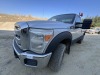 2011 Ford F250 SD 4X4 Pickup - 4