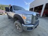 2011 Ford F250 SD 4X4 Pickup - 5