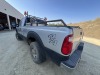 2011 Ford F250 SD 4X4 Pickup - 7