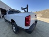 2008 Dodge Ram 2500 HD SLT 4X4 Crew Cab Pickup - 3