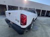 2008 Dodge Ram 2500 HD SLT 4X4 Crew Cab Pickup - 5