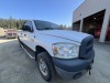 2008 Dodge Ram 2500 HD SLT 4X4 Crew Cab Pickup - 7