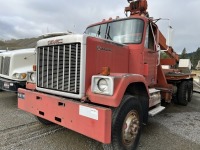1979 GMC General T/A Bucket Truck