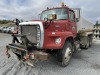 1988 Ford L9000 T/A Water Truck