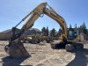 2013 Komatsu PC360LC-10 Hydraulic Excavator