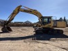 2013 Komatsu PC360LC-10 Hydraulic Excavator - 2