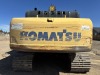 2013 Komatsu PC360LC-10 Hydraulic Excavator - 4